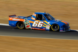 Illustration for article titled Got Hood? Western Endurance Racing Championship Round 4 Results